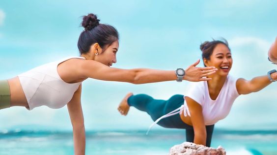 Chuyên gia theo dõi sức khỏe trên cổ tay